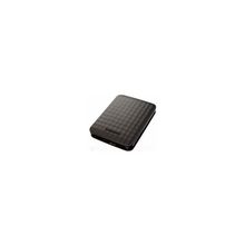Seagate Жесткий диск  Original USB 3.0 1Tb STSHX-M101TCB M3 Portable 2.5" черный Samsung