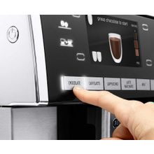 Кофемашина Delonghi ESAM 6900 PrimaDonna Exclusive