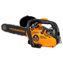 Цепная бензопила Carver RSG 225