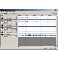 SONIC FOUNDRY Sonic Foundry Soft Encode 5.1