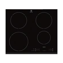 Электрическая поверхность Electrolux EHH 6340 FOK