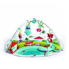 Tiny Love Развивающий коврик "Солнечная полянка" 1205006830