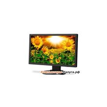 Монитор 20 NEC MultiSync E201W-BK &lt;TN, LED, 1600x900, 1000:1, 250cd m2, DVI-D, Black, DisplayPort, D-sub, TCO 5.0&gt;