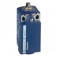 пласт. концевой выключатель 1НЗ1НО |  код. XCKP2510G11 |  Schneider Electric