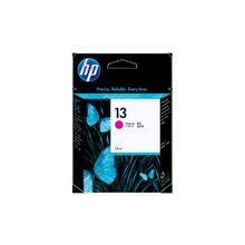 Color Ink-cartridge HP C4816A (magenta) N13 для BIJ 1000 1200 2230 2250 2280 2300 2800 9