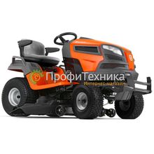 Садовый трактор Husqvarna TS 346&#8203; 9604103-72
