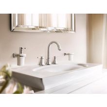 Дозатор для жидкого мыла Grohe Grandera (40627000)