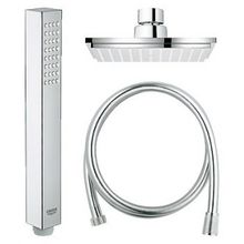 Душевая стойка Grohe Euphoria 150 27932000