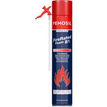 Penosil Premium Fire Rated Foam B1 720 мл ручная