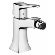 Смеситель для биде Hansgrohe Metris Classic 31275000