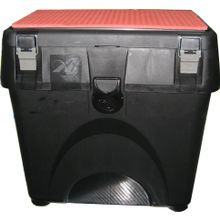 Россия Ящик для зимней рыбалки A-elita (пластик) a-baza