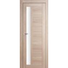 PROFIL DOORS (Профиль Дорс) 37X Экошпон капучино мелинга