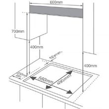 Midea (Мидея) MG697TGW