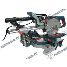 Дисковая пила Bosch "GCM 8 SJL Professional" 0601B19100 (1600Вт, 5500об. мин.) [128554]