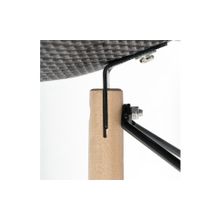 Tetchair Кресло CINDY SOFT (EAMES) (mod. 101), мультицвет