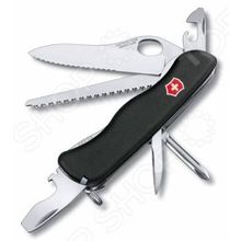 Victorinox Trailmaster One Hand Wavy Edge 0.8463.MW3