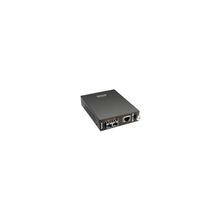 Медиаконвертер D-Link DMC-810SC (1000Base-T Gigabit Twisted-pair to 1000Base-LX Gigabit Fiber Single-mode Fiber (10km, SC) Media Converter Module)