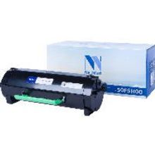 Картридж NVP для NV-50F5H00 для Lexmark MS 310  310d  310dn  410  410d  410dn  510  510dn  610  610de  610dn  610dte (5000k)