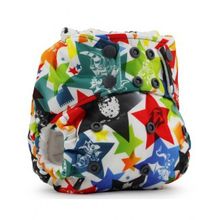 Kanga Care Многоразовый Rumparooz Onesize Dragons Fly