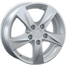 DOTZ CP5 8x17 5x112 ET45 D70.1