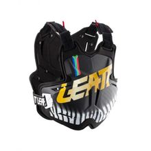 Защита панцирь Leatt Chest Protector 2.5 Talon Zebra