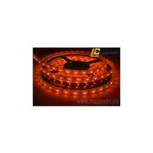 Светодиодная лента LC-3528-W-12R60 IP68 Красный