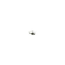 Радиоуправляемый вертолет Syma Apache Military S009G