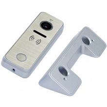 Tantos ✔ Комплект видеодомофона Tantos Neo HD iPS + iPanel 2 Metal HD, 110°