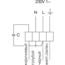 Systemair KD 250 L1