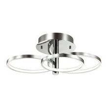 Odeon Light 3970 58L RINGGI люстра потолочная с кольцами