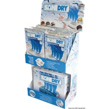 Osculati Sanidry dehumidifier complete, 52.153.02