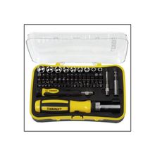 STAYER 25310-H65 (MASTER) Набор отверток