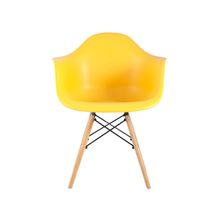 ПМ: Stool Group Кресло EAMES W