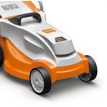 STIHL RМА-339.0 С без АКБ