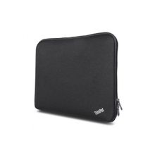 Lenovo ThinkPad 15W Notebook Sleeve (up to 15,6"w - T W SL L Edge etc) p n: 51J0477