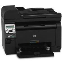 HP LJ Pro 100 Color MFP M175nw МФУ лазерное цветное