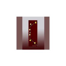 LUSSOLE  Спот LSQ-3509-06 Lussole Allaro