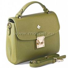 Маленькая сумка 9933 N.Polo Light Green