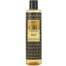 Matrix Oil Wonders с микро-каплями масла 300 мл