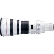 Canon EF 600mm f 4L IS USM