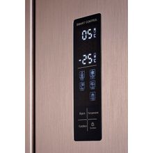 Холодильник Kuppersberg NSFF195752LX