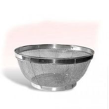 Сито на подставке 19 см (нерж)