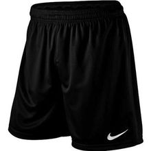 Трусы Игр. Nike Park Knit Short Nb 448224-010