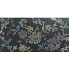 La Fabbrica Montenapoleone Grafite Ajour Musa Set 2 Pz Lap Ret 30x60 см