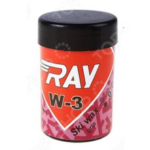 Ray W-3