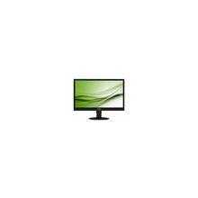 Монитор 24" Philips 241S4LYCB, черный