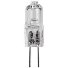 ЭРА Лампа галогенная ЭРА G4 20W 2700K прозрачная G4-JC-20W-12V C0027369 ID - 236013