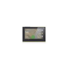 Perfeo 7777-HDA + 3G, 8Gb SSD, 7&apos;&apos; TFT 1024x600 yellow, желтый