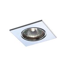 Novotech НП IP20 хром 369347 NT 085 GX5.4 50W 12V QUADRO