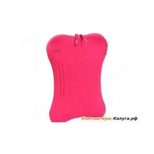 Чехол BUILT Laptop Sleeve E-LS12-SFS для ноутбука 12-13, Spring Fuchsia